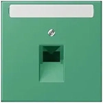 Jung Abdeckung f&uuml;r IAE/UAE LC 969-1 NAUA 250 LC969-1NAUA250