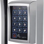 Sygonix SY-4730012 Codeschloss Aufputz 12 V/DC IP55