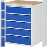 Schubladenschrank Serie 7000