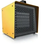 Brandson Keramikheizl&uuml;fter Bauheizer 3000 W, PTC Keramik, Thermostat,...