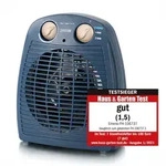 Emerio Heizl&uuml;fter FH-106737.12 &ndash; 25 m2 &ndash; 2 Heizstufen &ndash; Ventilationsfunktion