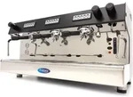 Professionelle Kaffeemaschine - 3 Kolben - 540 Tassen pro Stunde -. Maxima