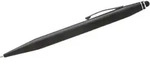 Cross Kugelschreiber Tech2 mit Stylus Satin-Schwarz