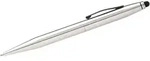 Cross Kugelschreiber Tech2 mit Stylus Glanz-Chrom