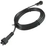 Garden Lights Au&szlig;enleuchten SPT-1W Verl&auml;ngerungskabel, 2 Meter
