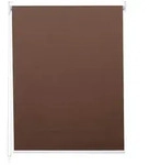 Mendler Rollo HWC-D52, Fensterrollo Seitenzugrollo Jalousie, 70x230cm...
