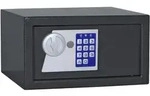 Profirst M&ouml;beltresor Saphir 2 Elektronikschloss anthrazit