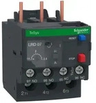 Schneider Electric Motorschutzrelais LR3D076