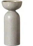 Ritzenhoff & Breker Imperia Vase 26 cm grau