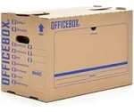 KK Verpackungen 30 x Officebox&reg; Archivbox Officebox Ordnerkarton Archivkarton...