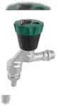 Schl&ouml;sser 1/2" Wasser Safe Auslaufventil - abschlie&szlig;bar, R&uuml;ckflussverhinderer