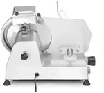 HENDI Schneidemaschine Kitchen Line 250, Kitchen Line, 230V/150W, 494x402x(H)398mm