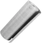NYVI Polyrattan Balkon Sichtschutz Privafence - Balkonbespannung mit...