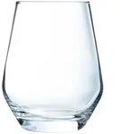 Chef & Sommelier Glas 38 cl Lima