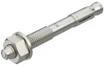 50 Stk. OBO Bettermann Bolzenanker BZ10-10-30/90HCR 3498556