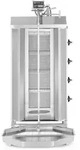 HENDI Gas Kebab Grill, Profi Line, 230V/16W, 13kW, 735x745x(H)1110mm