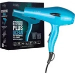 ITALIAN DESIGN GTI2600 Ocean Plus Haartrockner &ndash; 2200 W &ndash; T&uuml;rkis ID