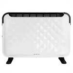 Emerio Konvektor Heizung CH-106492.4 - 18 m2 - 3 Heizstufen - Kontrollleuchte -