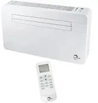 Klimaanlage Monoblock-Konsole umkehrbar 2,5 kW / 9000 BTU Fresho 12 HP Sannover