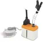Sauermann Si-30 Schwingkolbenpumpe