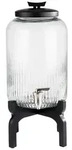 APS Getr&auml;nkespender/Wasserspender -ASIA-&Oslash; 24,5 cm, H: 45,5 cm, 7 Liter