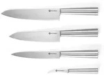 HENDI Messerset &ndash; 4-teilig, 4 Stk., (L)mm