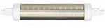 Beneito Faure R7s HQI LED-Lampe 138 mm 13 W &oslash;23 mm 1375 Lumen