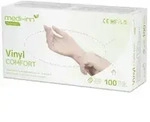 1000 Medi-Inn&reg; PS Handschuhe, Vinyl puderfrei Comfort Gr&ouml;&szlig;e L