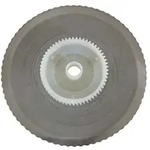 Graef Ersatzmesser Wellenschliff 1781009