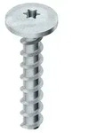 100 Stk. Niedax Schraubanker NSA 7.5X40/FKG-T30 V