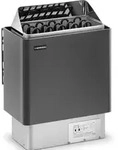 Uniprodo Saunaofen - 8 kW - 30 bis 110 &deg;C