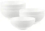Villeroy & Boch Anmut Dessertschale &oslash; 13 cm 6er Set