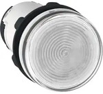 10 Stk. Schneider Electric Meldeleuchte klar XB7EV67P