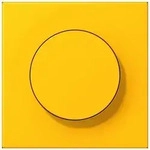 Jung Abdeckung mit Drehknopf LC 1740 263 LC1740263