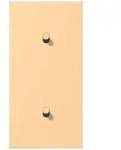 Jung Abdeckung mit Kipphebel LC 12-20 R 0 258 LC12-20R0258