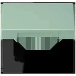 Jung Klappdeckel m. Stellfeder LC 990 BFKL 217 LC990BFKL217