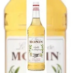 Monin Vanille (1L)