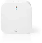Nedis SmartLife Gateway - Bluetooth / Zigbee 3.0 - 50 Ger&auml;te - Netzstromversorgung -