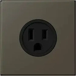 Jung Steckd NEMA15 LC 521-15 241 LC521-15241