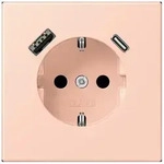 Jung SCHUKO Steckdose LC 1520-15 CA 234 LC1520-15CA234
