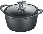 Berndes Kochtopf mit Deckel Vienna 24 cm