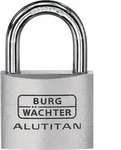 Zylinder-Vorhangschloss 770/60 Schlossk&ouml;rper-B.60mm MS versch.-schl.