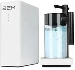 BEM Robin All-in-One kompakte Umkehrosmose Wasserfilteranlage f&uuml;r die K&uuml;che,