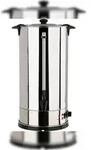 Gastro Hei&szlig;wasserspender, Wasserkocher 22 Liter