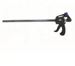Vago-Tools 10x Schnellspannzwinge 600 mm Einhandzwinge