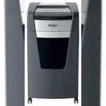 REXEL Aktenvernichter Momentum Extra XP422+, 4 x 35 mm