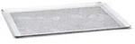 de buyer backblech alu perforiert 40x30cm