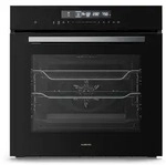 Klarstein Airjet Backofen | Elektroherd mit Hei&szlig;luftfrittier-Funktion | 2900 W...