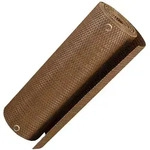 NYVI Polyrattan Balkon Sichtschutz Privafence - Balkonbespannung mit...