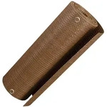 NYVI Polyrattan Balkon Sichtschutz Privafence - Balkonbespannung mit...